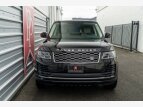 Thumbnail Photo 55 for 2019 Land Rover Range Rover HSE
